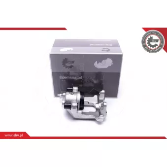 Étrier de frein arrière droit ESEN SKV 56SKV064 pour JEEP GRAND CHEROKEE 3.6 VVT 4x4 - 290cv