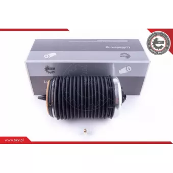 Ressort pneumatique, châssis arrière droit ESEN SKV OEM 4G0616002R