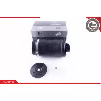 Ressort pneumatique, châssis ESEN SKV OEM 1643200625