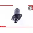 ESEN SKV 58SKV040 - Ressort pneumatique, châssis