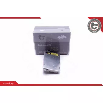 Appareil de commande, système d'éclairage ESEN SKV 59SKV010 pour MERCEDES-BENZ CLASSE R R 350 4-matic - 272cv