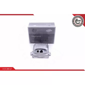 Appareil de commande, système d'éclairage ESEN SKV 59SKV012 pour BMW Série 3 325 xi - 218cv