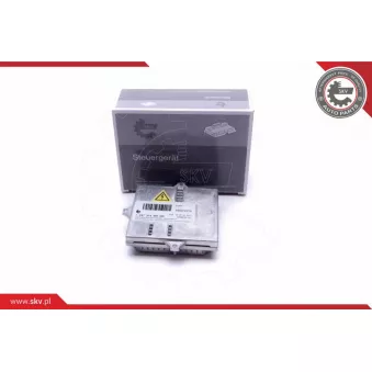 ESEN SKV 59SKV013 - Appareil de commande, système d'éclairage