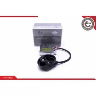 Appareil de commande, système d'éclairage ESEN SKV 59SKV014 pour OPEL OMEGA 2.5 DTI - 150cv