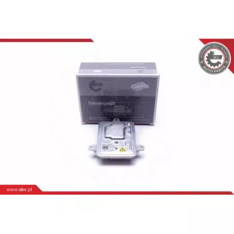 Appareil de commande, système d'éclairage ESEN SKV 59SKV016 pour MINI MINI One - 98cv