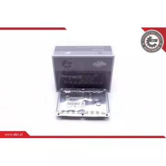 Appareil de commande, système d'éclairage ESEN SKV OEM LR005369