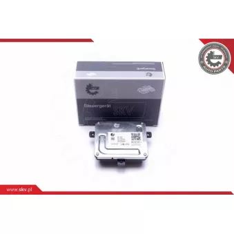 ESEN SKV 59SKV029 - Appareil de commande, système d'éclairage