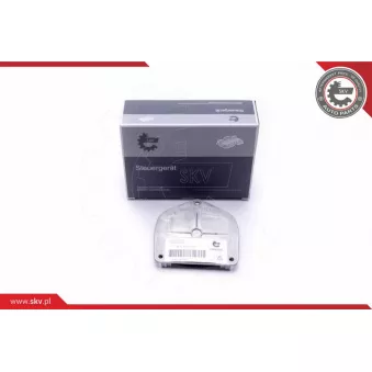 ESEN SKV 59SKV031 - Appareil de commande, système d'éclairage