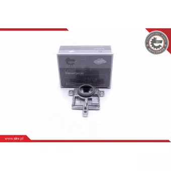 Appareil de commande, système d'éclairage ESEN SKV 59SKV038 pour AUDI A3 2.0 TDI - 140cv
