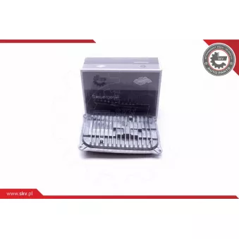 ESEN SKV 59SKV053 - Appareil de commande, système d'éclairage