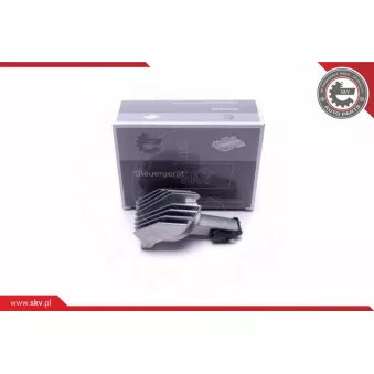 ESEN SKV 59SKV074 - Appareil de commande, système d'éclairage