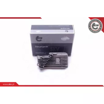 ESEN SKV 59SKV124 - Appareil de commande, système d'éclairage