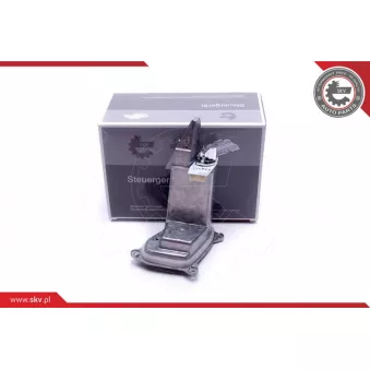 ESEN SKV 59SKV126 - Appareil de commande, système d'éclairage