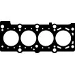 Joint d'étanchéité, culasse CORTECO [414886P]