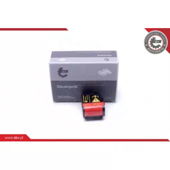 ESEN SKV 59SKV162 - Appareil de commande, système d'éclairage