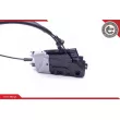 ESEN SKV 60SKV051 - Serrure de porte avant gauche