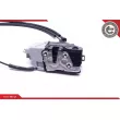 ESEN SKV 60SKV051 - Serrure de porte avant gauche