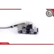 ESEN SKV 60SKV062 - Serrure de porte avant droit