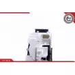 ESEN SKV 60SKV062 - Serrure de porte avant droit