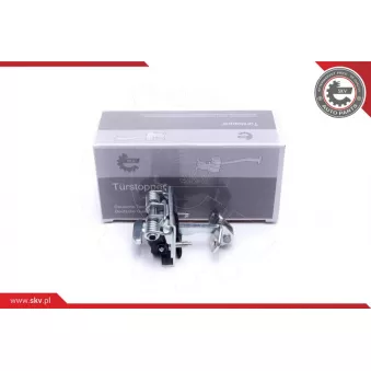 Cale-porte ESEN SKV OEM 9181G4