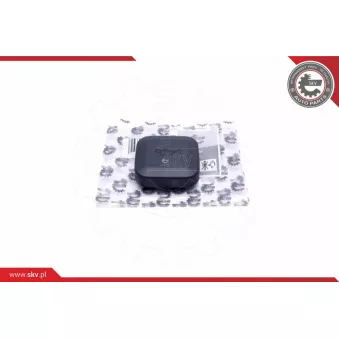 Bouchon, goulotte de remplissage d'huile ESEN SKV 61SKV033 pour MG MG 2.0 CDTI - 131cv