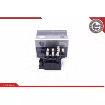 Valve, système d'air comprimé ESEN SKV 93SKV808 pour AUDI Q7 55 TFSI e quattro - 381cv