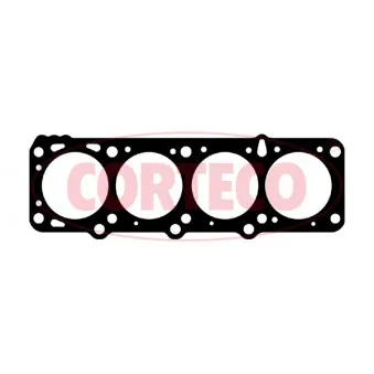 Joint d'étanchéité, culasse CORTECO OEM 13786454