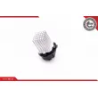 ESEN SKV 94SKV008 - Résistance, pulseur d'air habitacle