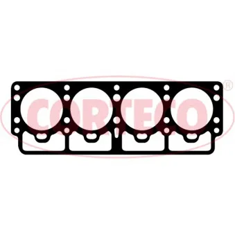 Joint d'étanchéité, culasse CORTECO OEM 419647