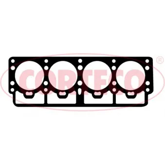 Joint d'étanchéité, culasse CORTECO OEM 462623