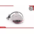ESEN SKV 94SKV046 - Résistance, pulseur d'air habitacle
