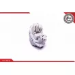 ESEN SKV 94SKV099 - Résistance, pulseur d'air habitacle
