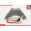 ESEN SKV 95SKV024 - Résistance, pulseur d'air habitacle