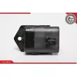 ESEN SKV 95SKV040 - Résistance, pulseur d'air habitacle