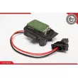 ESEN SKV 95SKV045 - Résistance, pulseur d'air habitacle