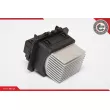 ESEN SKV 95SKV050 - Résistance, pulseur d'air habitacle