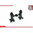 Vanne de regulation chauffage ESEN SKV [95SKV903]