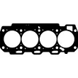 Joint d'étanchéité, culasse CORTECO [415098P]