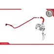 ESEN SKV 96SKV034 - Tuyauterie de carburant