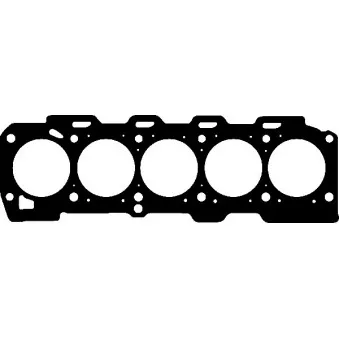 Joint d'étanchéité, culasse CORTECO 415106P pour ALFA ROMEO 156 2.4 JTD - 140cv