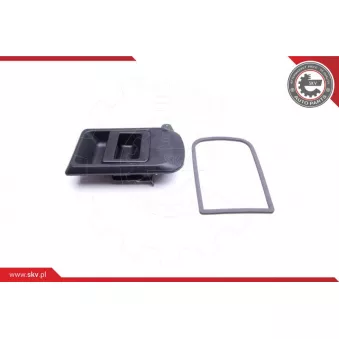 Poignée de porte ESEN SKV 96SKV058 pour IVECO DAILY 29L14 C. 29L14 C/P. 29L14 V. 29L14 V/P - 136cv