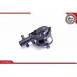ESEN SKV 96SKV060 - Support, filtre à carburant