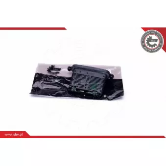 Appareil de commande, système d'éclairage ESEN SKV OEM 63117316217