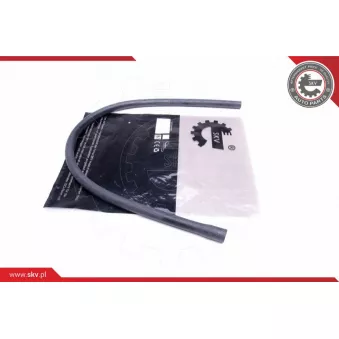 Tuyauterie de carburant ESEN SKV 96SKV083 pour OPEL ASTRA 1.6 - 103cv