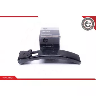 Cale-porte ESEN SKV 96SKV163 pour VOLKSWAGEN CRAFTER 2.0 TDI - 136cv