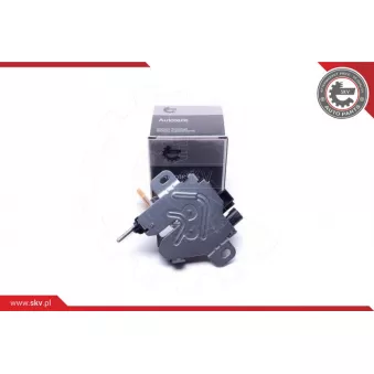 Poignée de porte ESEN SKV 96SKV165 pour FORD MONDEO 2.0 EcoBoost - 240cv