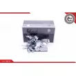 ESEN SKV 96SKV185 - Serrure de porte avant droit