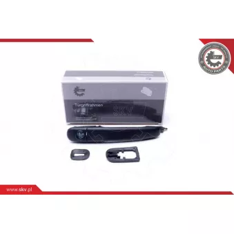 Poignée de porte ESEN SKV OEM 6N0837207D