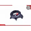 ESEN SKV 96SKV502 - Ressort tournant, Airbag
