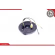 ESEN SKV 96SKV504 - Ressort tournant, Airbag